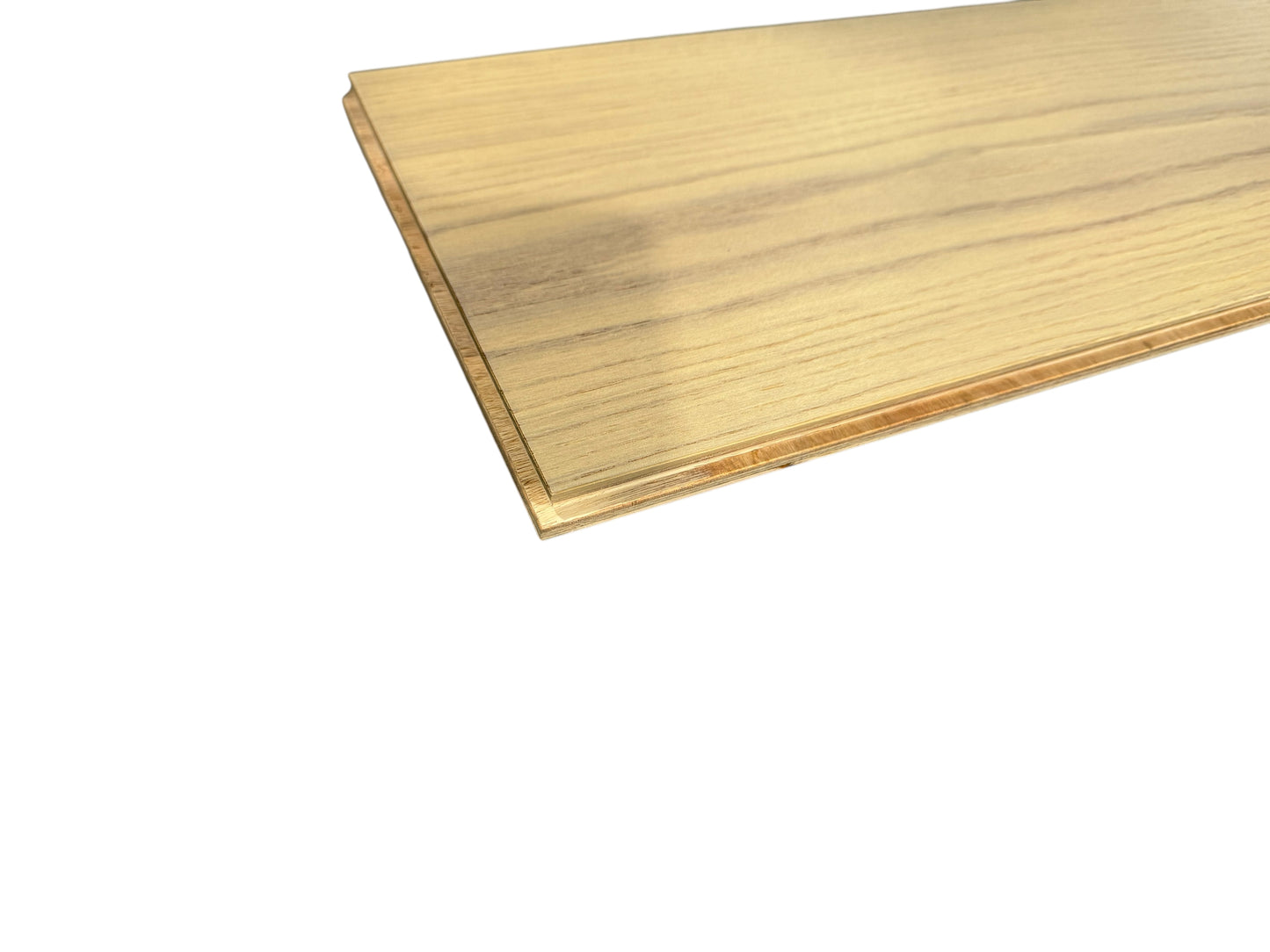 Engineered Hardwood Oak Flooring