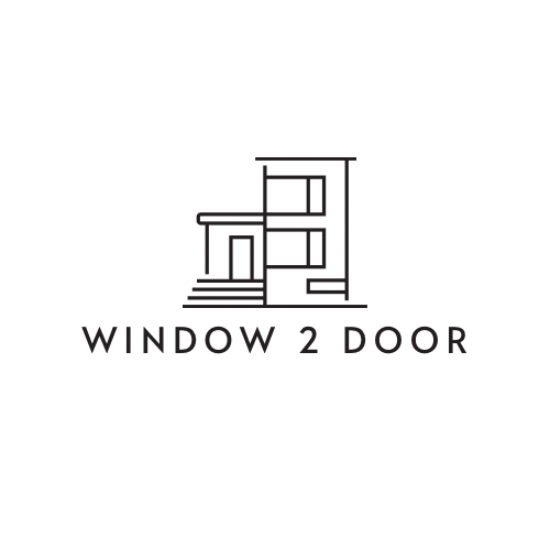 Window 2 Door