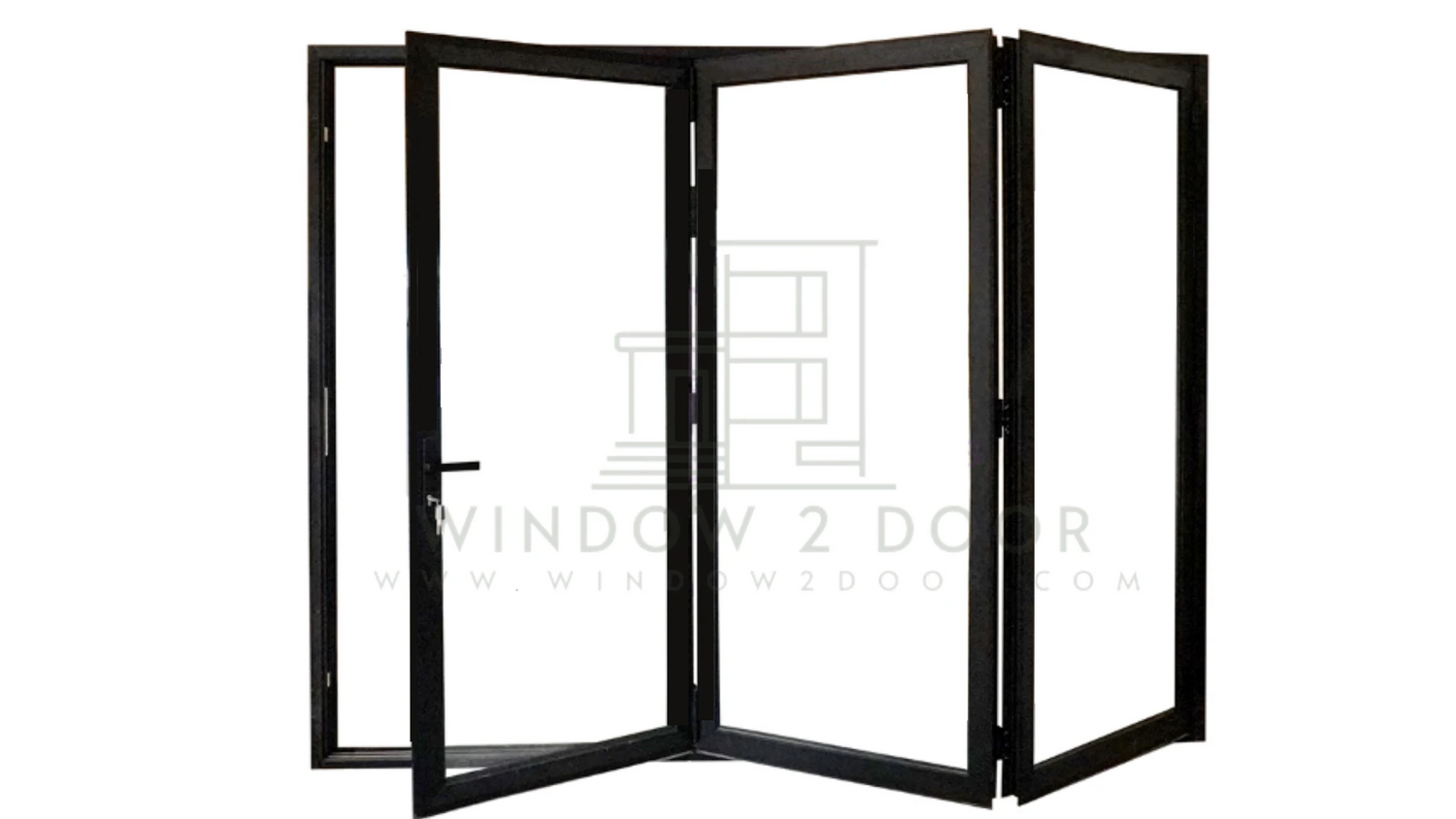 BiFold Doors