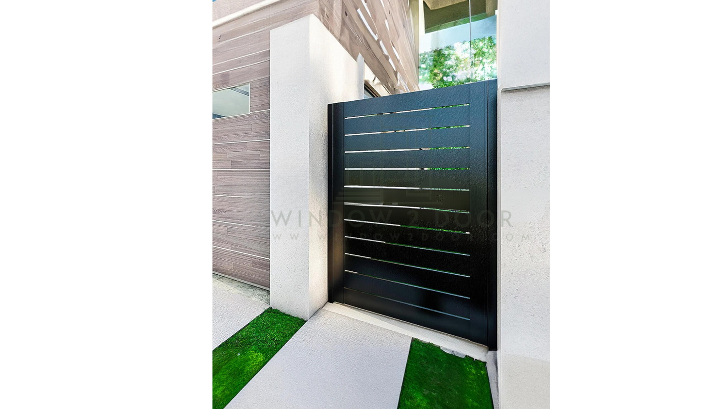 Gates