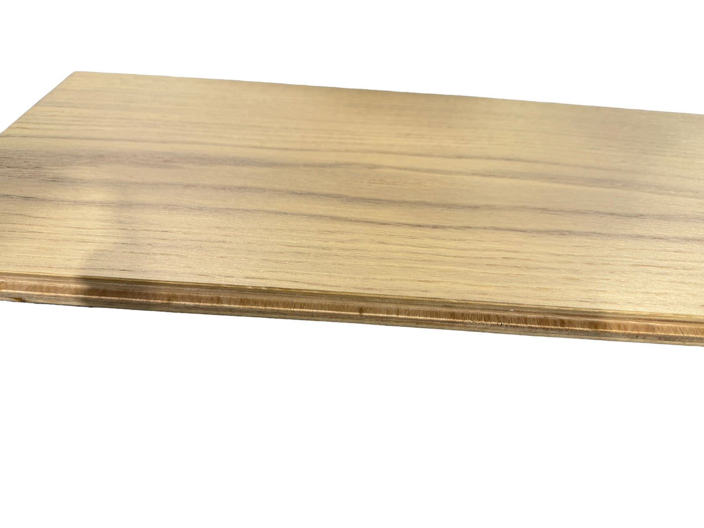 Engineered Hardwood Oak Flooring