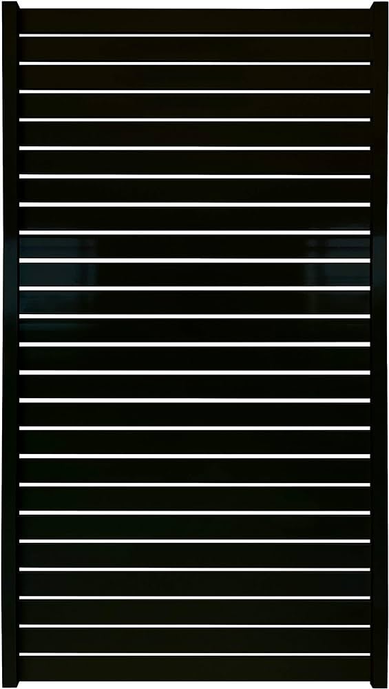 Aluminum Fencing 48″Wx42″H